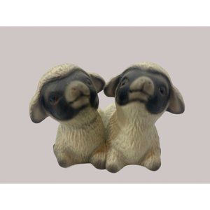 Harvey Knox Kingdom Lamb House of Global Art Handpainted FogiromeJapan